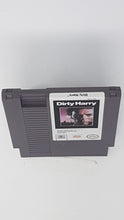 Load image into Gallery viewer, Dirty Harry - Nintendo NES
