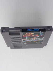 Donkey Kong - Nintendo Nes