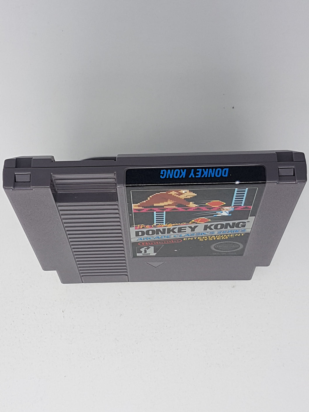 Donkey Kong - Nintendo Nes