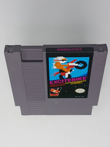 Excitebike - Nintendo NES