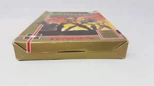 Gauntlet - Nintendo Nes