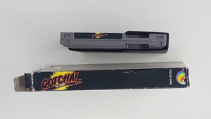 Gotcha - Nintendo Nes