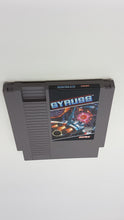 Charger l&#39;image dans la galerie, Gyruss - Nintendo NES
