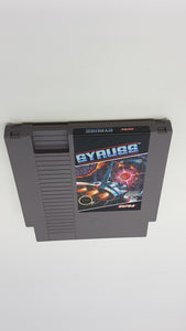 Gyruss - Nintendo NES