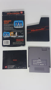 Hogan's Alley - Nintendo NES