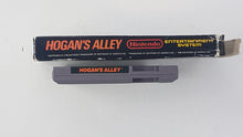 Load image into Gallery viewer, Hogan&#39;s Alley - Nintendo NES
