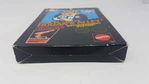 Hogan's Alley - Nintendo NES