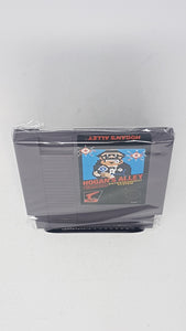 Hogan's Alley - Nintendo NES