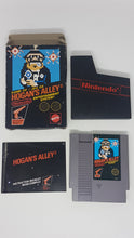 Load image into Gallery viewer, Hogan&#39;s Alley - Nintendo NES
