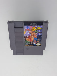 Ikari Warriors III - Nintendo Nes
