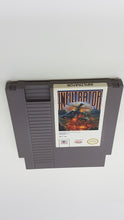 Charger l&#39;image dans la galerie, Infiltrator - Nintendo NES
