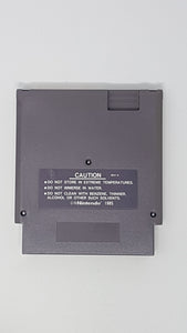 King's Knight - Nintendo NES