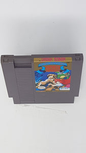 King's Knight - Nintendo NES
