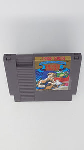 King's Knight - Nintendo NES