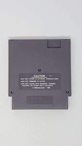 King's Knight - Nintendo NES