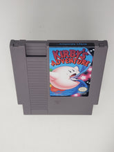 Load image into Gallery viewer, Kirby&#39;s Adventure - Nintendo NES
