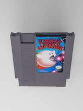 Load image into Gallery viewer, Kirby&#39;s Adventure - Nintendo NES
