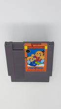Charger l&#39;image dans la galerie, Kung Fu Heroes - Nintendo NES
