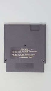 Kung Fu Heroes - Nintendo NES