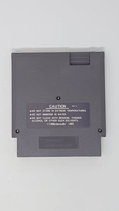 Kung Fu Heroes - Nintendo NES