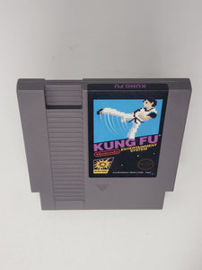 Kung Fu - Nintendo NES