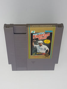 Lee Trevino's Fighting Golf - Nintendo Nes
