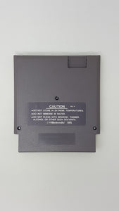 Legacy of the Wizard - Nintendo NES
