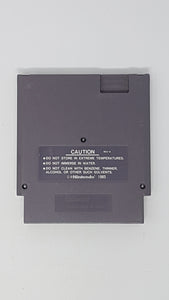 Legacy of the Wizard - Nintendo NES