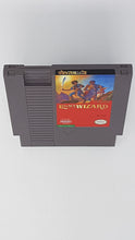 Load image into Gallery viewer, Legacy of the Wizard - Nintendo NES
