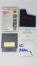 Charger l&#39;image dans la galerie, Maniac Mansion - Nintendo Nes
