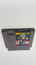 Load image into Gallery viewer, Ninja Gaiden II The Dark Sword of Chaos - Nintendo NES
