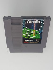 Othello - Nintendo NES