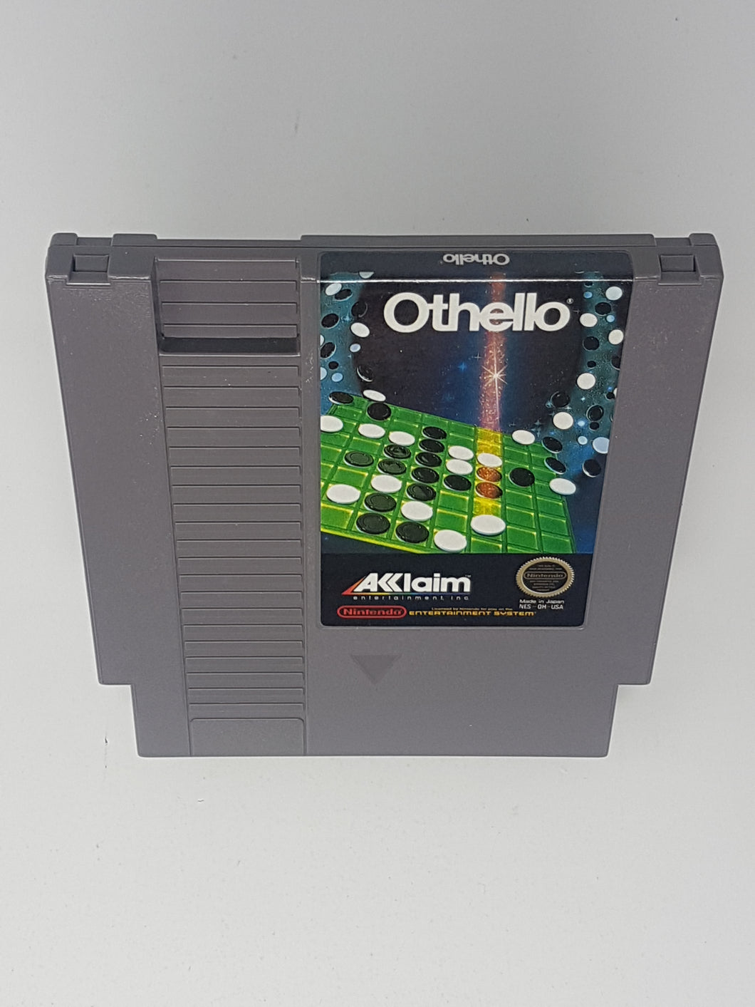 Othello - Nintendo NES