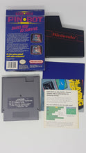 Load image into Gallery viewer, Pin-Bot - Nintendo NES
