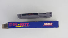 Load image into Gallery viewer, Pin-Bot - Nintendo NES
