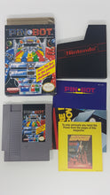 Load image into Gallery viewer, Pin-Bot - Nintendo NES
