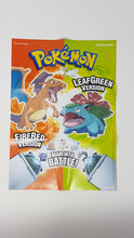 Charger l'image dans la galerie, Pokemon [Affiche] - Nintendo NES
