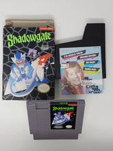 Load image into Gallery viewer, Shadowgate - Nintendo NES
