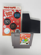 Load image into Gallery viewer, Bubble Bobble - Nintendo Nes
