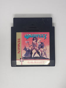 Gauntlet - Nintendo Nes