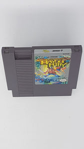 Adventures of Bayou Billy - Nintendo NES