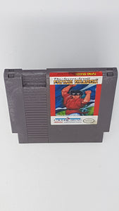 Flying Dragon - Nintendo NES