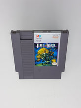 Charger l&#39;image dans la galerie, Time Lord - Nintendo Nes
