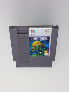 Time Lord - Nintendo Nes