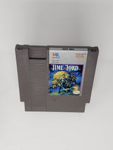 Charger l&#39;image dans la galerie, Time Lord - Nintendo Nes
