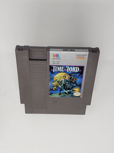 Time Lord - Nintendo Nes