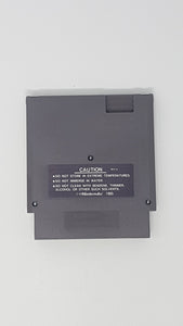 Vegas Dream - Nintendo NES