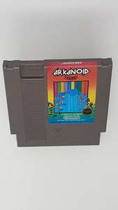 Arkanoid - Nintendo NES