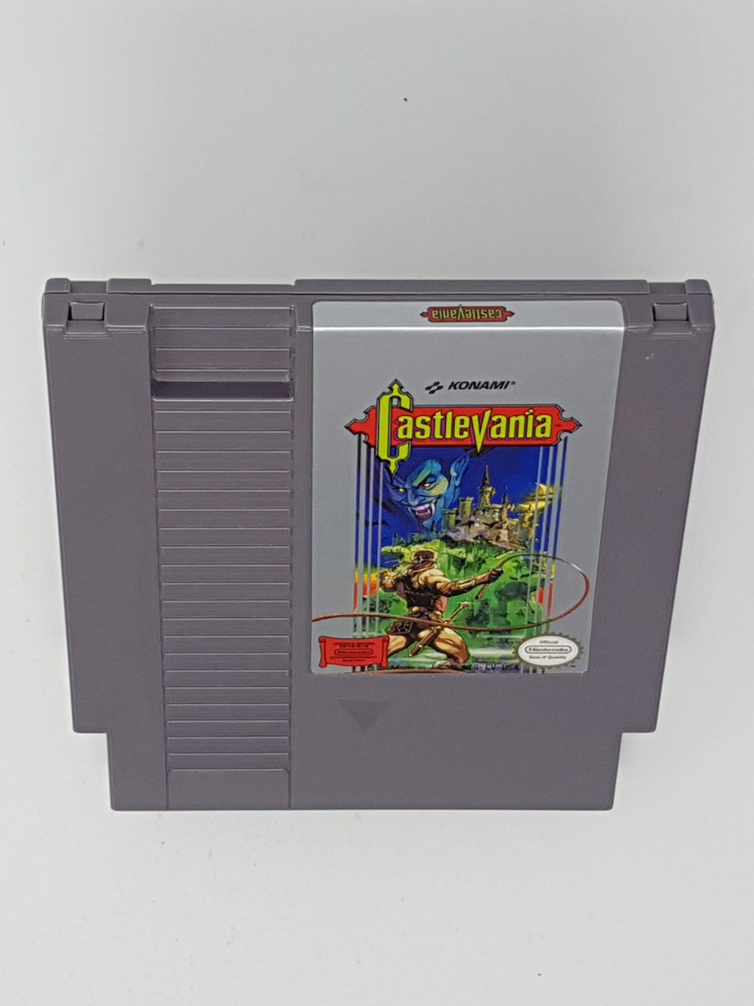 Castlevania - Nintendo Nes