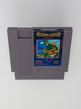 Charger l&#39;image dans la galerie, Commando - Nintendo NES
